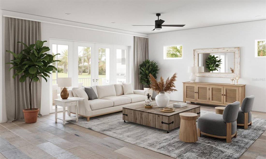House in Palm Harbor, Florida, United States 5 - 17737330
