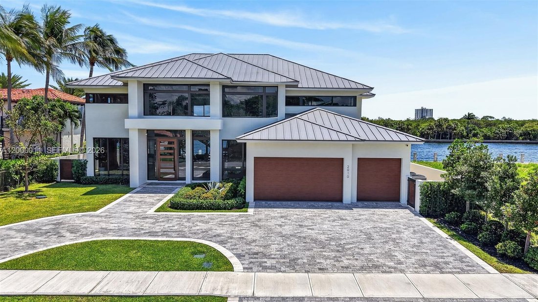 House in Wilton Manors, Florida, United States 2 - 17696972
