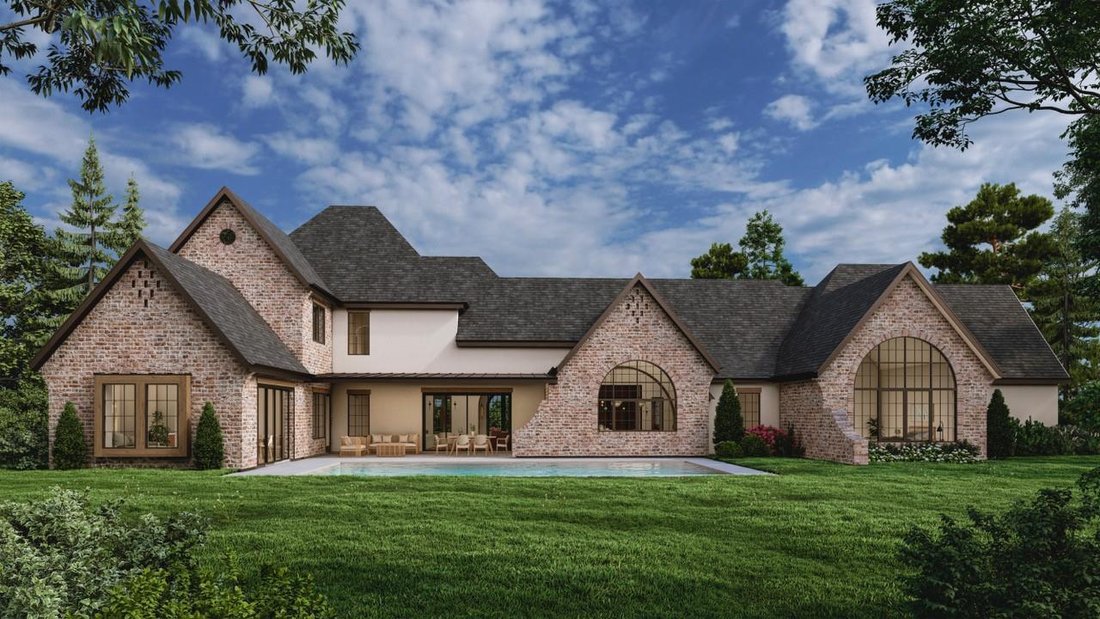House in Spring, Texas, United States 2 - 17738082