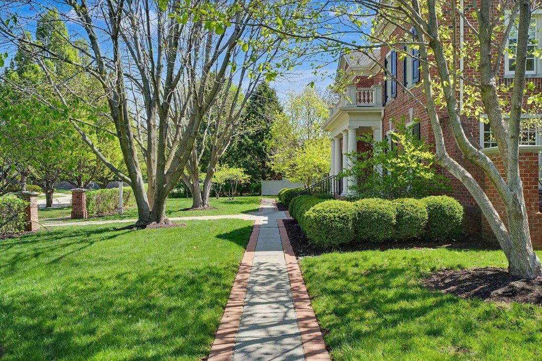 House in Champaign, Illinois, United States 3 - 17739203