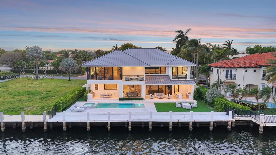House in Wilton Manors, Florida, United States 3 - 17696972