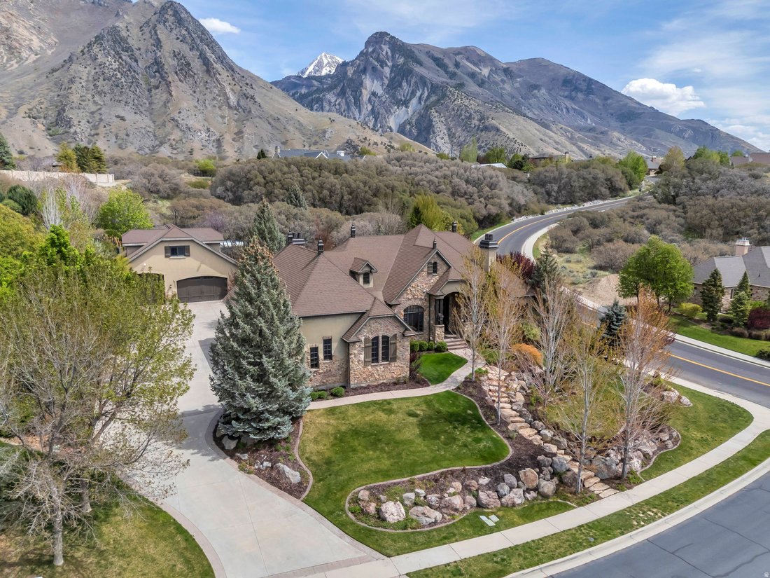 House in American Fork, Utah, United States 3 - 17736339