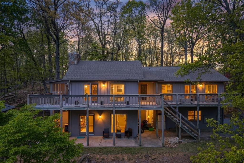 House in Jasper, Georgia, United States 4 - 17738429