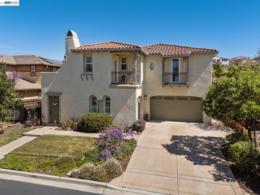 House in Castro Valley, California, United States 1 - 17737502