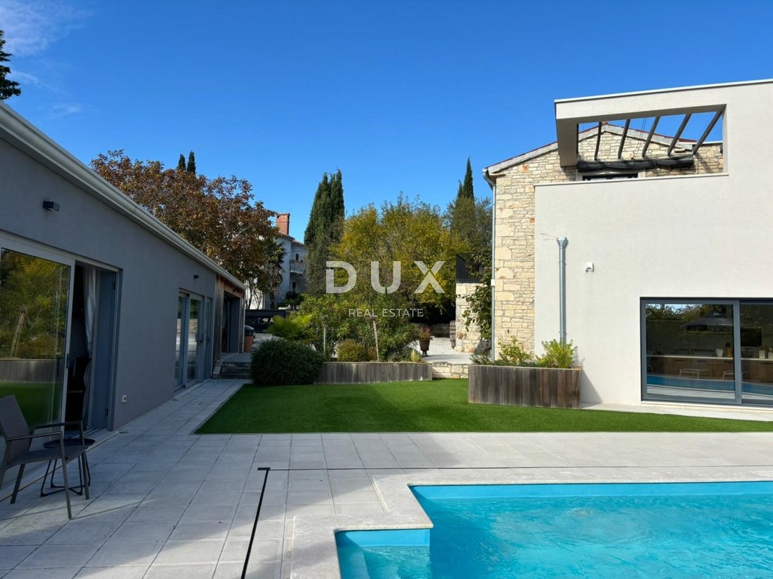 House in Porec, Istria County, Croatia 1 - 17738796