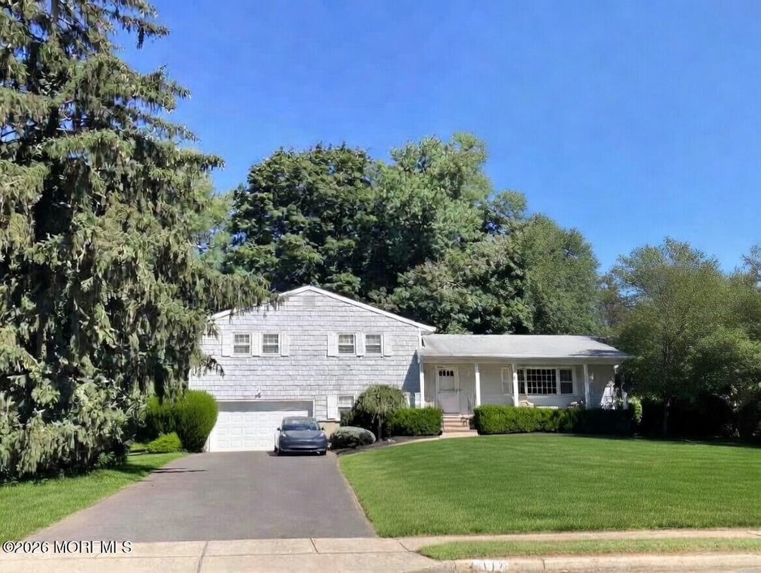 House in West Long Branch, New Jersey, United States 1 - 17737083