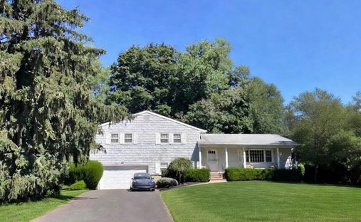 House in West Long Branch, New Jersey, United States 1