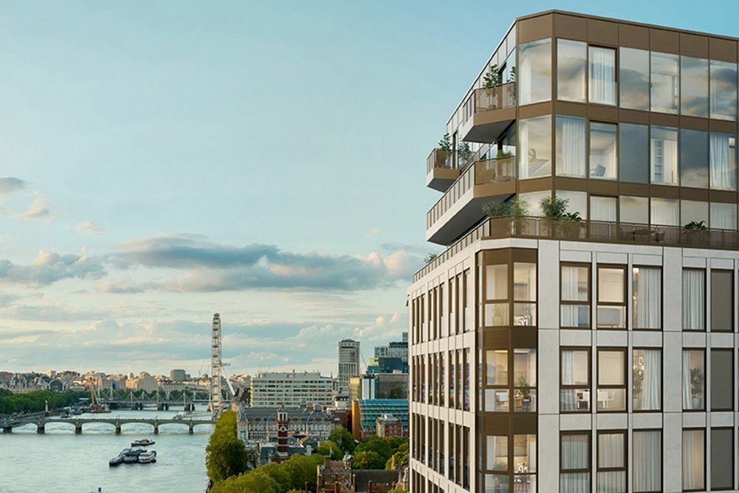 Condo in Kennington, Lambeth (Greater London), England 1 - 17735756