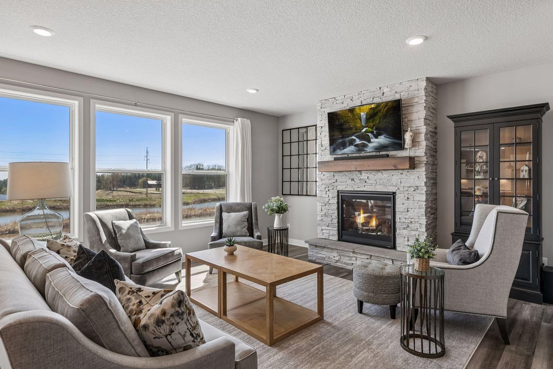 House in Woodbury, Minnesota, United States 5 - 17736291