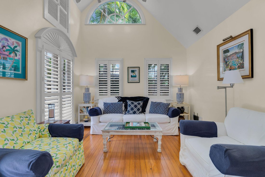 House in Key West, Florida, United States 4 - 17737680
