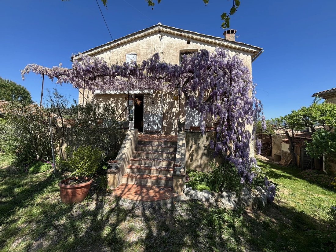 House in La Motte, Provence-Alpes-Côte d'Azur, France 2 - 17288934