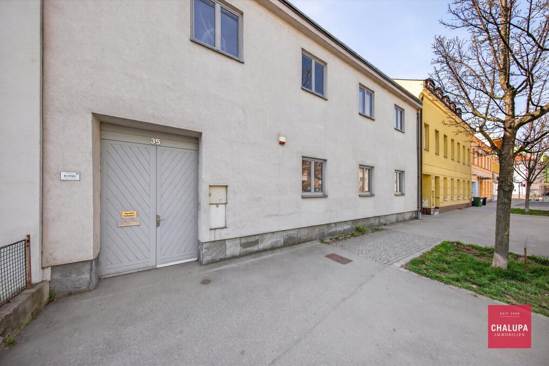House in Vienna, Wien, Austria 3 - 17736093