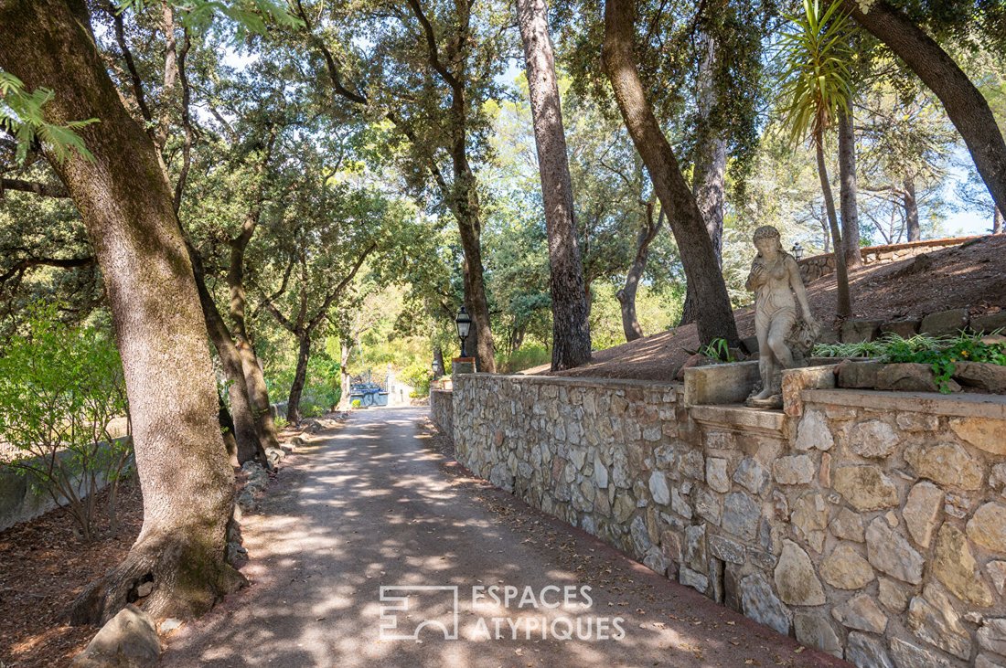 Villa in Puget-Ville, Provence-Alpes-Côte d'Azur, France 2 - 17735584