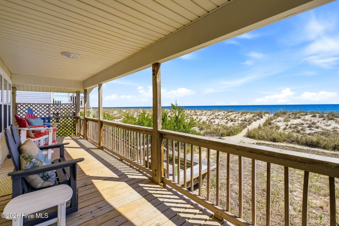House in Oak Island, North Carolina, United States 5 - 17735035