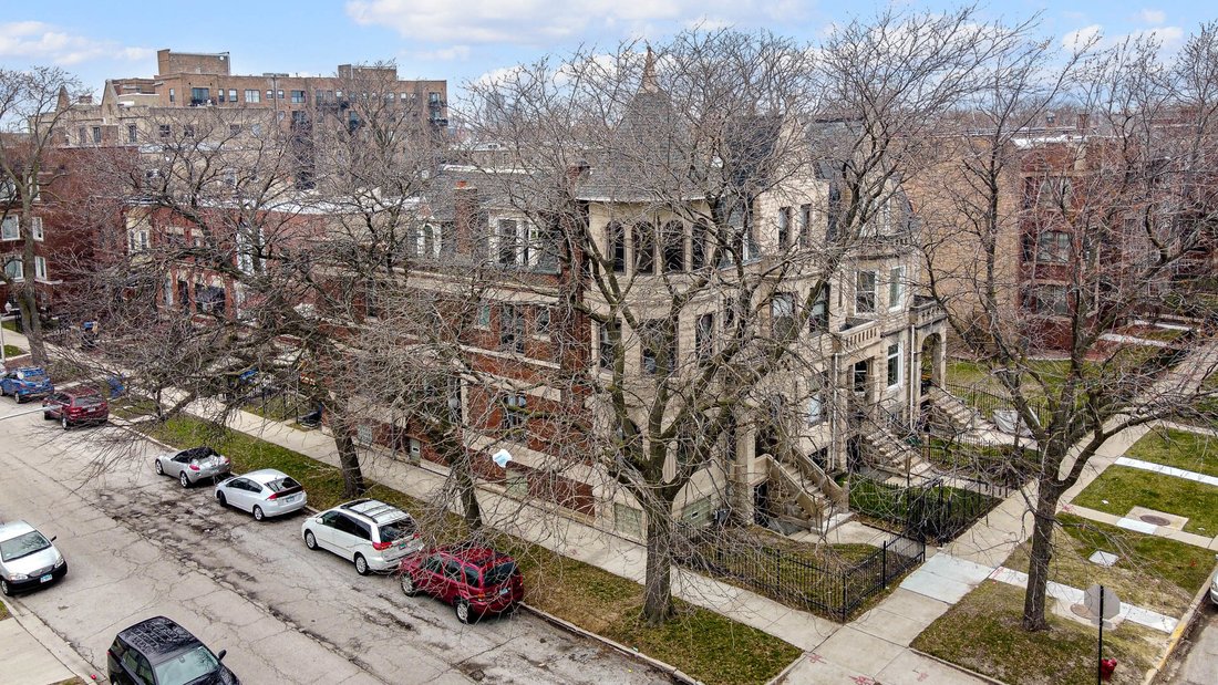 House in Chicago, Illinois, United States 4 - 17739208