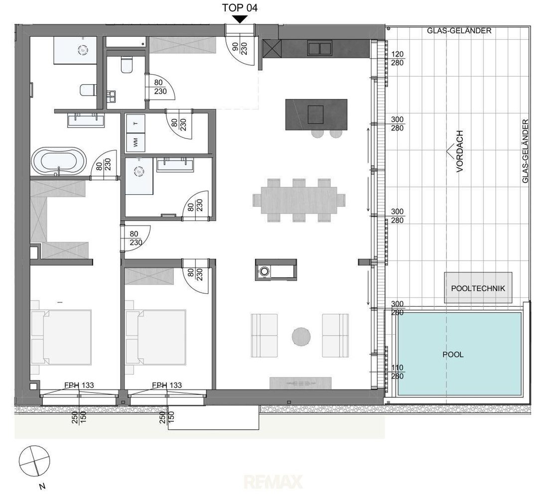 Apartment in Gmunden, Upper Austria, Austria 5 - 17308908