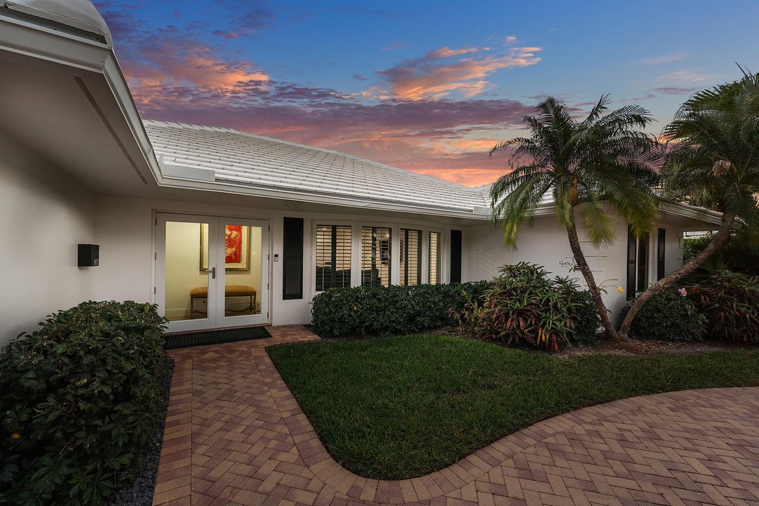 House in Boca Raton, Florida, United States 5 - 17737632