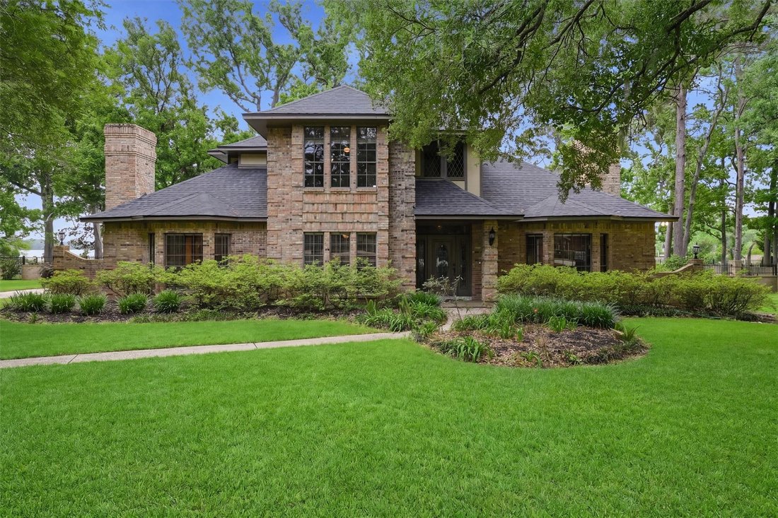 House in Houston, Texas, United States 5 - 17738118