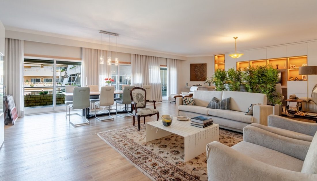 Apartment in Canidelo, Porto District, Portugal 4 - 17735717