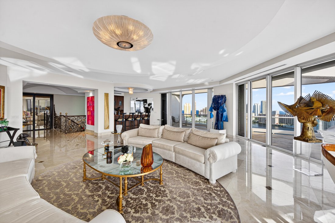 Condo in Golden Beach, Florida, United States 4 - 17736878