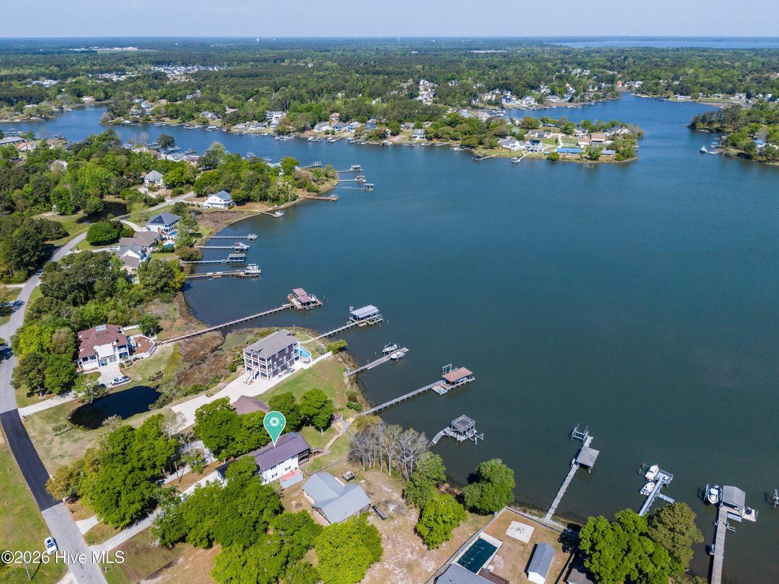 House in North Topsail Beach, North Carolina, United States 3 - 17738262