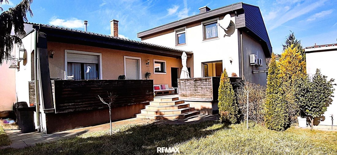 House in Traiskirchen, Lower Austria, Austria 1 - 17491426