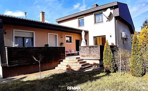House in Traiskirchen, Lower Austria, Austria 1