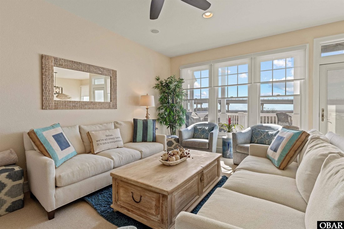 Condo in Manteo, North Carolina, United States 5 - 17737599