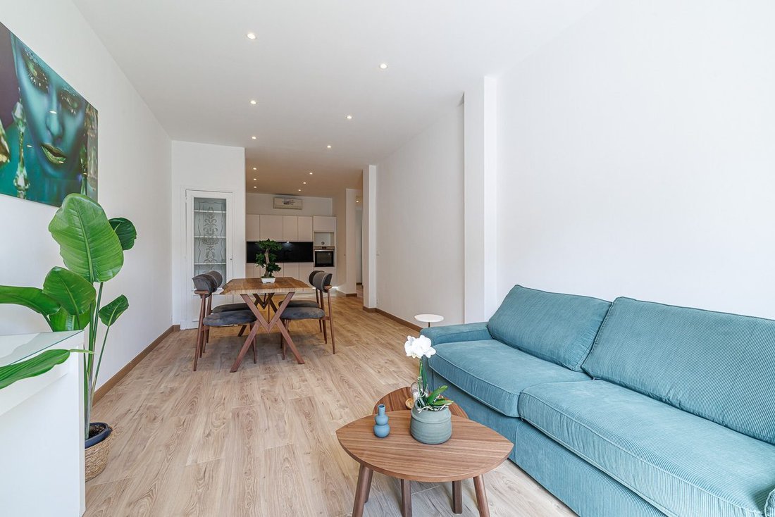 Apartment in Nice, Provence-Alpes-Côte d'Azur, France 4 - 17393050