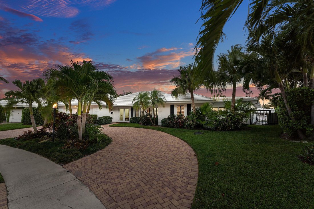 House in Boca Raton, Florida, United States 4 - 17737632