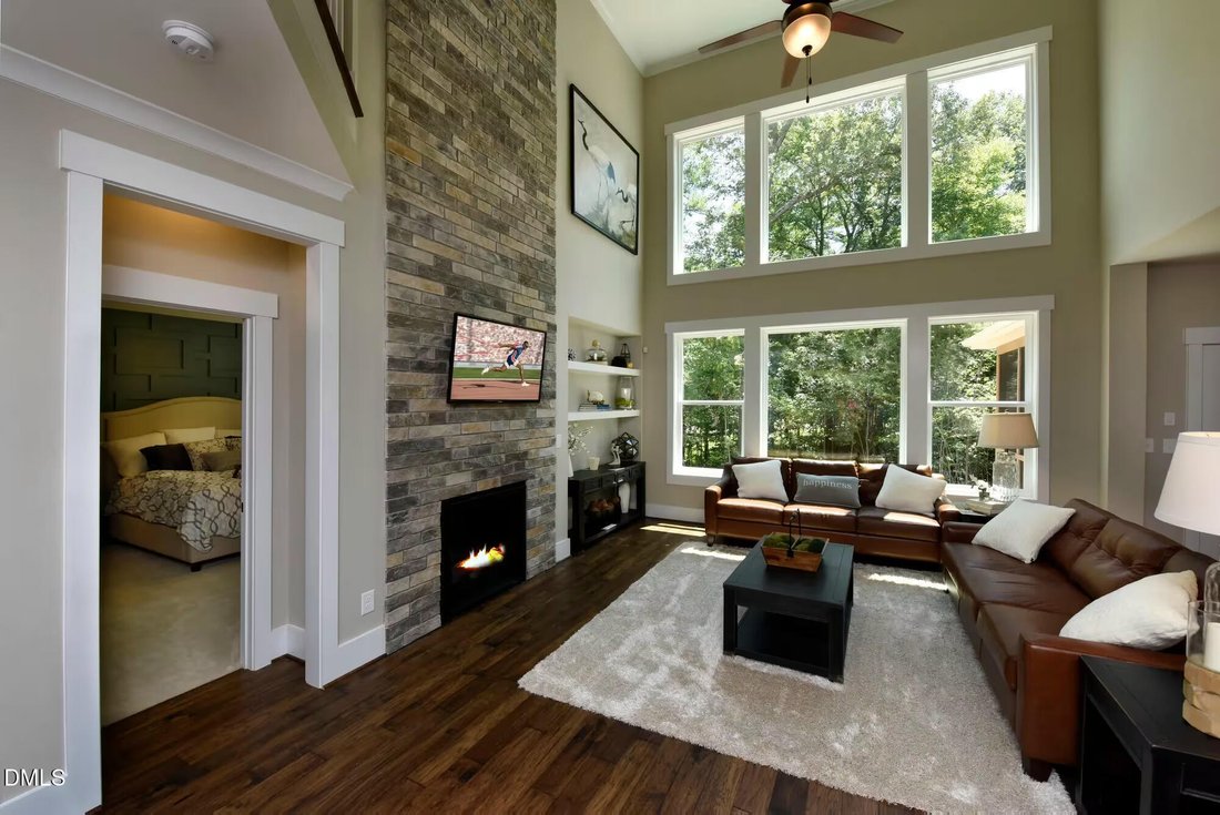 House in Efland, North Carolina, United States 4 - 17737982