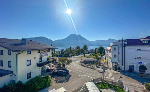 Appartamento a Altmünster, Alta Austria, Austria 1