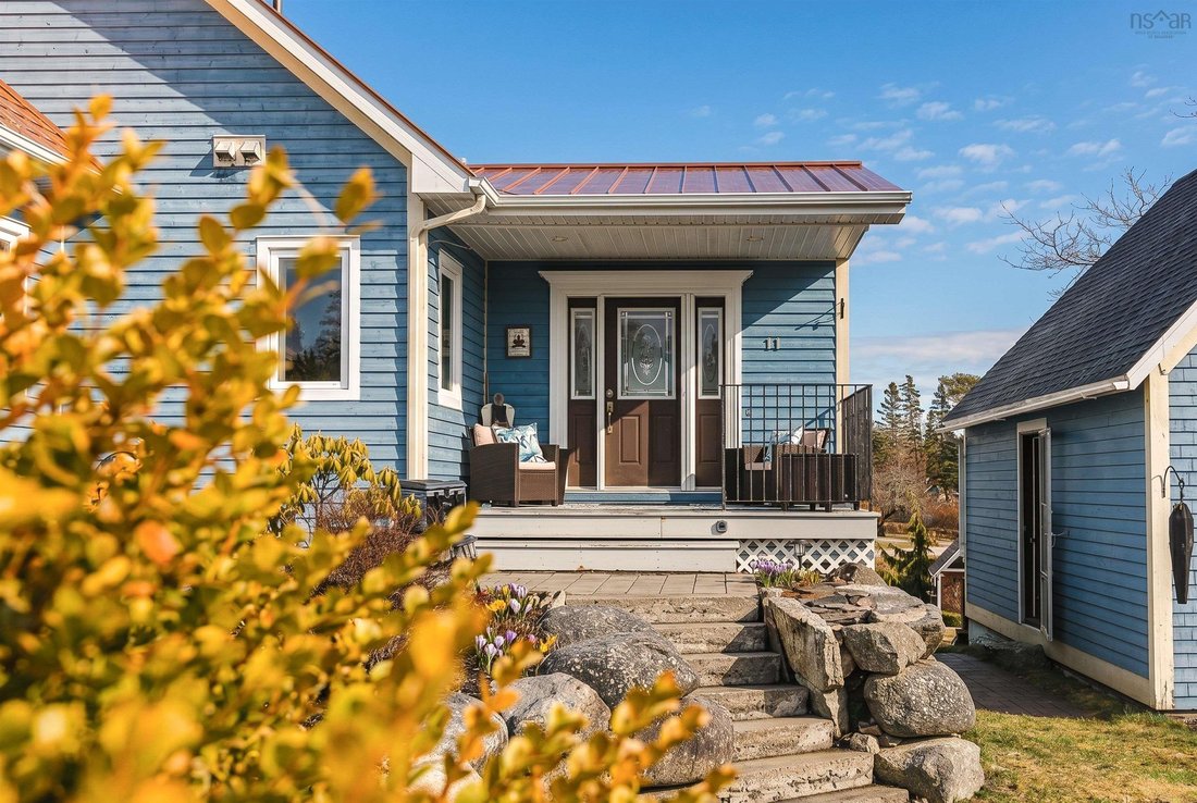 House in East River Point, Nova Scotia, Canada 4 - 17738867