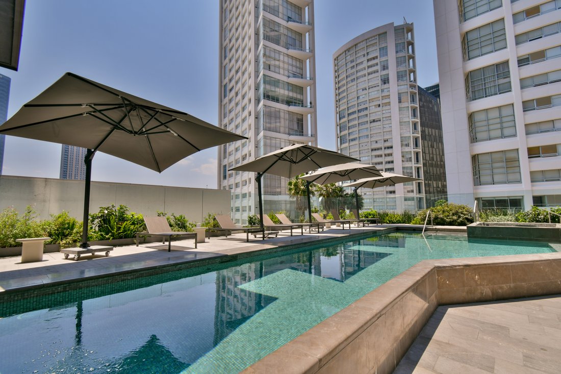 Apartment in Zapopan, Jalisco, Mexico 1 - 17570494
