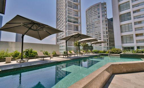 Apartment in Zapopan, Jalisco, Mexico 1