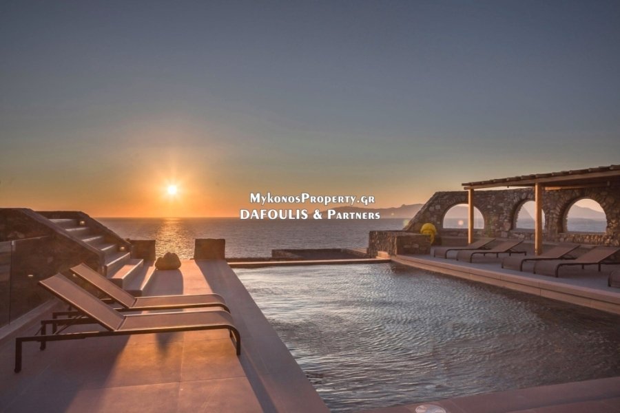 Villa in Mykonos, Aegean, Greece 4 - 17735945