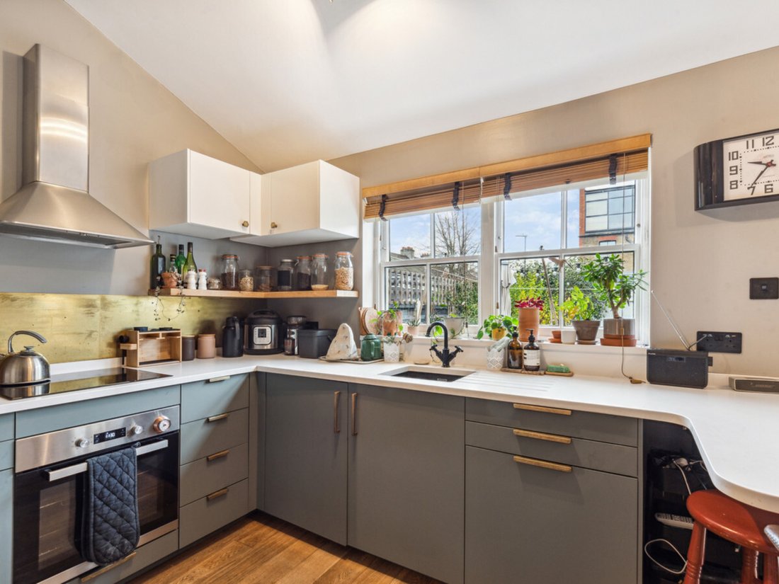 House in Southfields, Wandsworth (Greater London), England 5 - 17738809