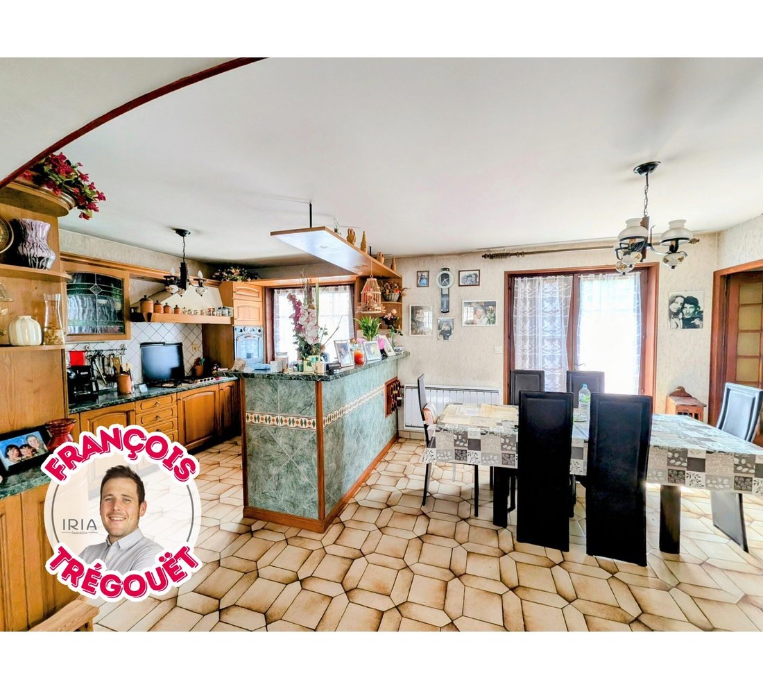 House in Centre Ville, Cluses, France 5 - 15945474