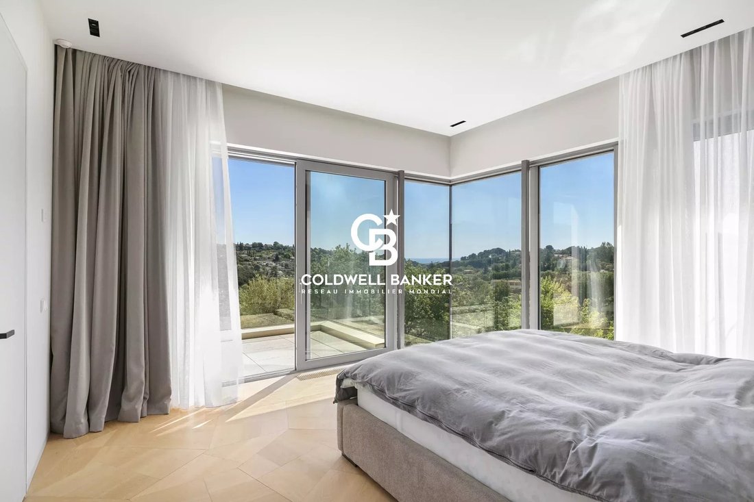 Villa in Bois Fleuri-Chevre d'Or-Saint Philippe, Biot, France 5 - 17735645