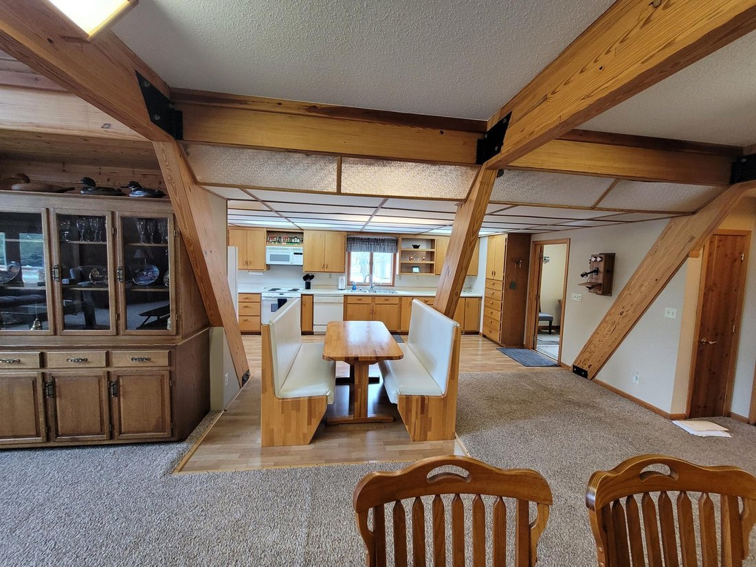 Casa en Battle Lake, Minnesota, Estados Unidos 5 - 17736898