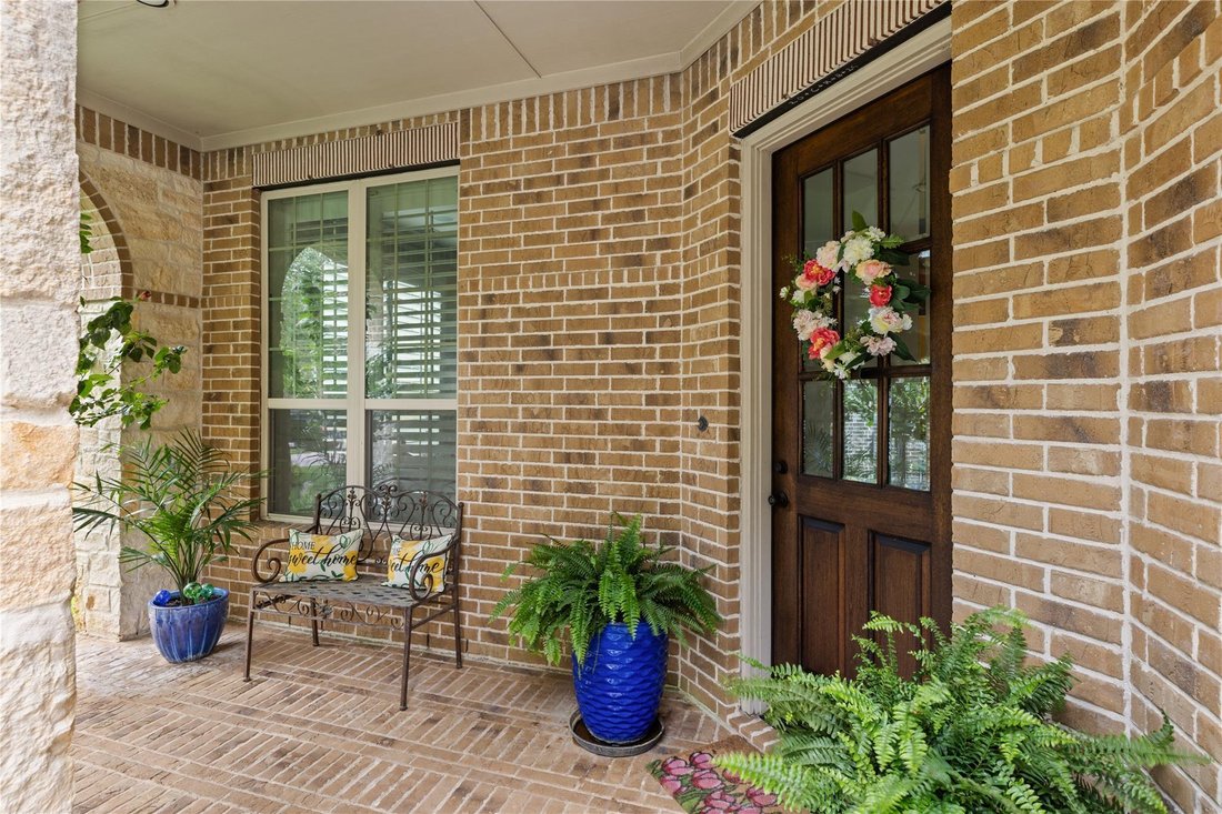 House in Porter, Texas, United States 4 - 17738176