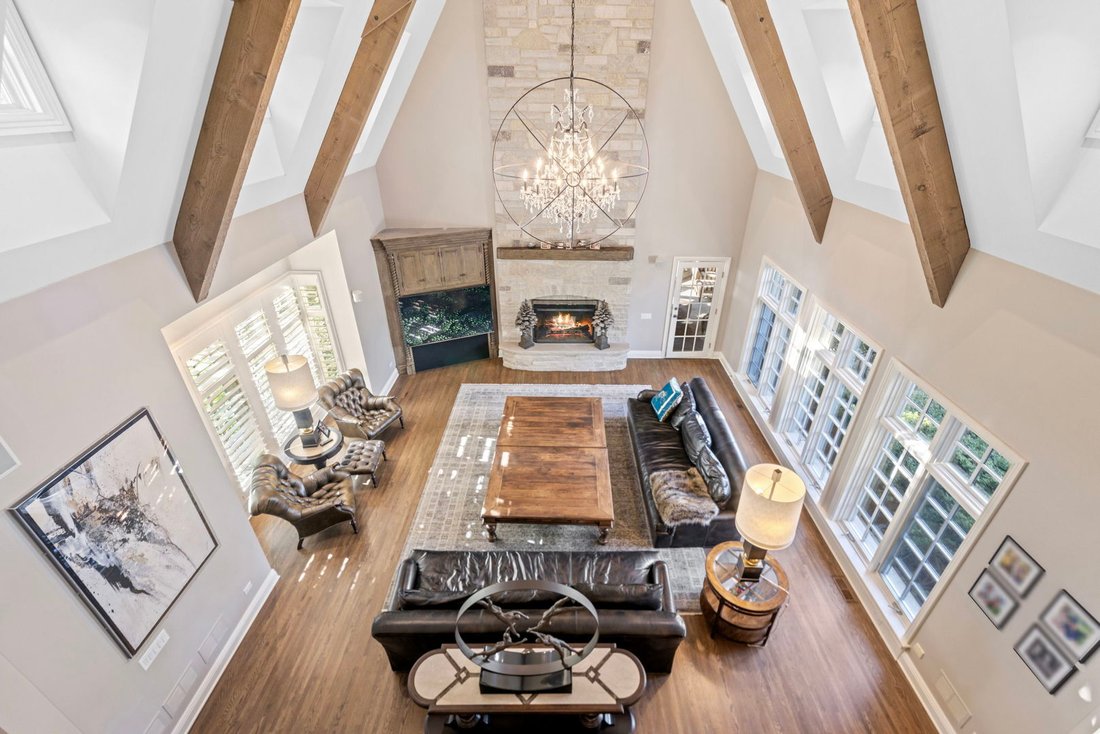 House in Oak Brook, Illinois, United States 4 - 17735715