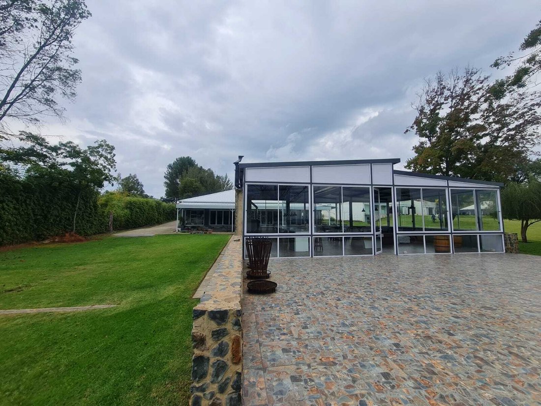 House in Vanderbijlpark, Gauteng, South Africa 5 - 17739254