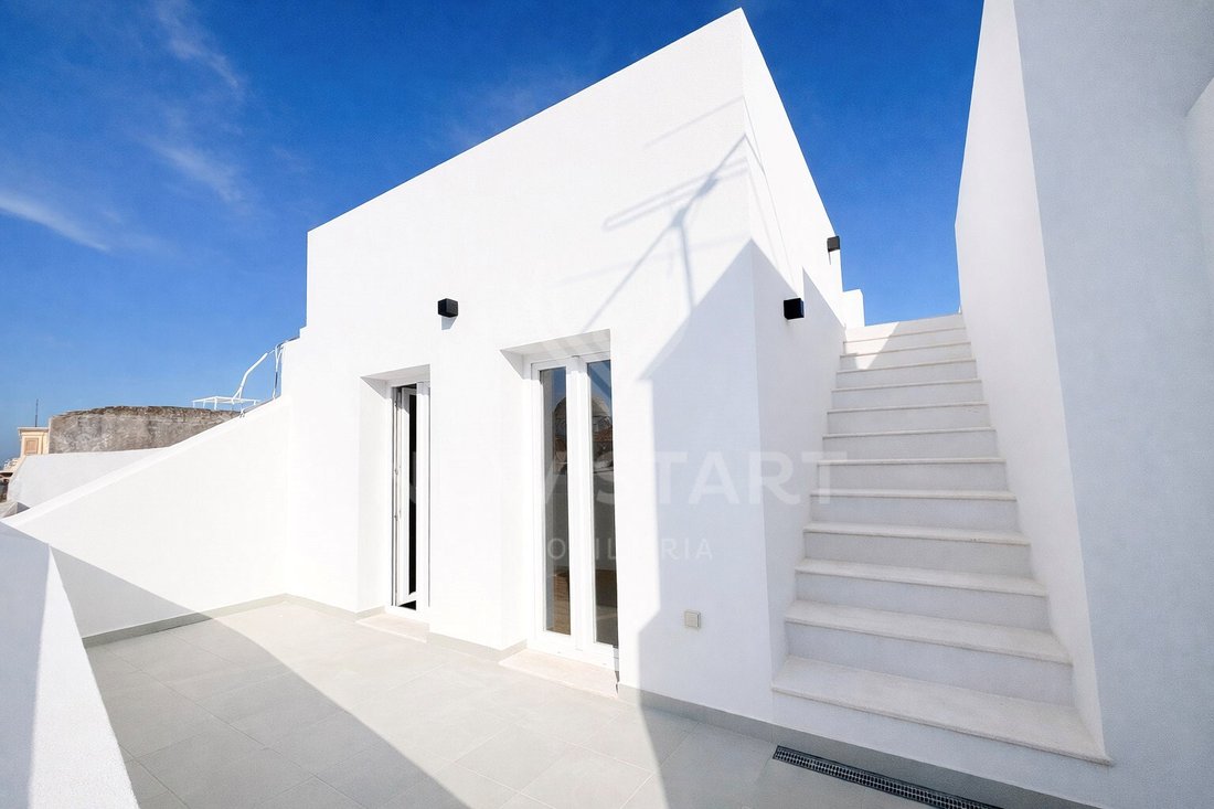 House in Olhao, Algarve, Portugal 3 - 17736012