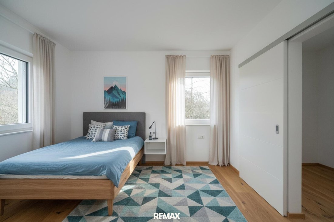 House in Steyr, Upper Austria, Austria 5 - 17526943