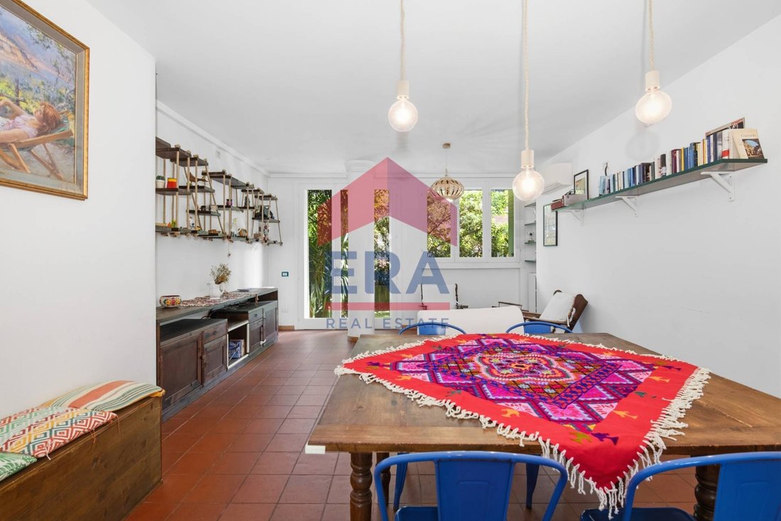 Apartment in Porta Vittoria, Milan, Lombardy 3 - 17739661