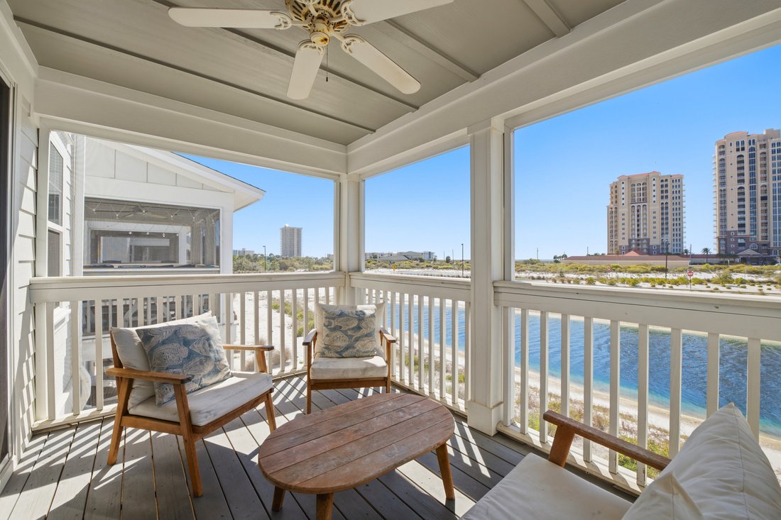 House in Pensacola, Florida, United States 1 - 17736407