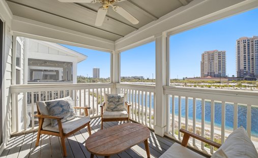 House in Pensacola, Florida, United States 1