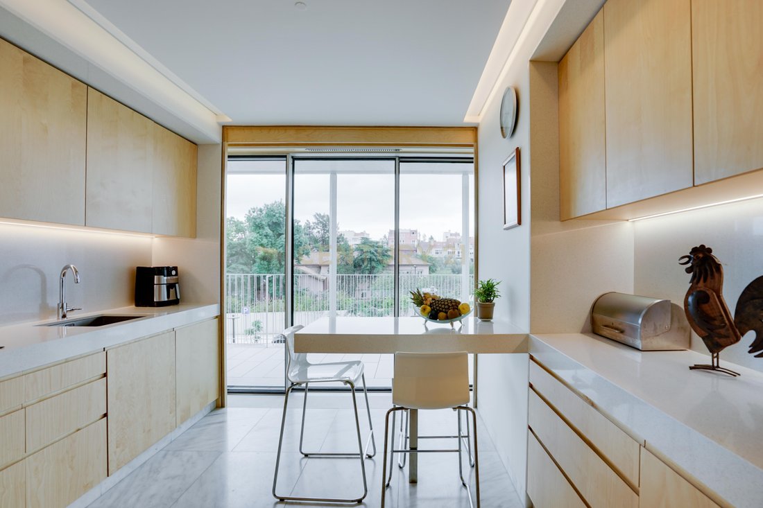 Apartment in Avenidas Novas, Lisbon, Portugal 5 - 17738691