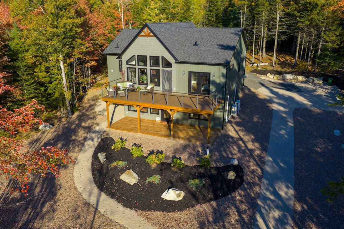 Maison à Lunenburg, Nouvelle-Écosse, Canada 5 - 17738877